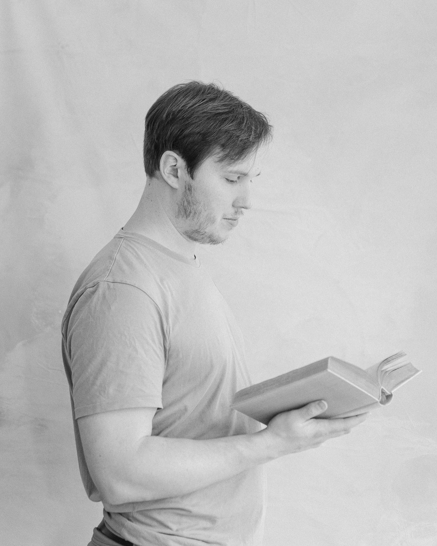 afbeelding van de eigenaar John David